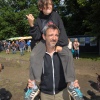 Foto Werfpop 2012