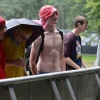 Sfeerfoto Werfpop 2012