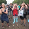 Foto Werfpop 2012