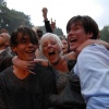 Foto Werfpop 2012