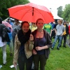 Sfeerfoto Werfpop 2012