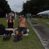 Sfeerfoto Werfpop 2012