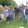 Sfeerfoto Werfpop 2012