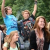 Foto Werfpop 2012