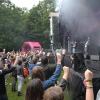 Sfeerfoto Werfpop 2012