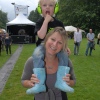 Sfeerfoto Werfpop 2012