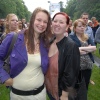Sfeerfoto Werfpop 2012