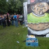 Foto Werfpop 2012