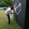 Sfeerfoto Werfpop 2012