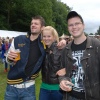 Sfeerfoto Werfpop 2012