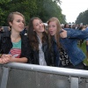 Sfeerfoto Werfpop 2012