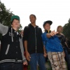Sfeerfoto Werfpop 2012