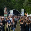 Foto Werfpop 2012
