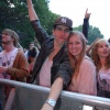 Foto Werfpop 2012