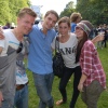Foto Werfpop 2012