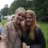 Sfeerfoto Werfpop 2012