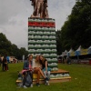 Sfeerfoto Werfpop 2012