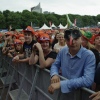 Sfeerfoto Beatstad 2012
