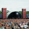 Sfeerfoto Beatstad 2012