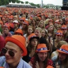 Sfeerfoto Beatstad 2012