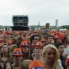 Sfeerfoto Beatstad 2012