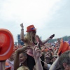 Foto Beatstad 2012