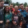 Sfeerfoto XO Live 2012