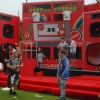 Foto XO Live 2012