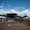 Foto Bospop 2012