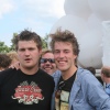 Sfeerfoto Zwarte Cross 2012 deel 1
