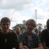 Foto Zwarte Cross 2012 deel 1