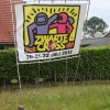 Sfeerfoto Zwarte Cross 2012 deel 1