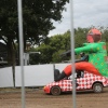 Foto Zwarte Cross 2012 deel 1