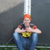 Sfeerfoto Zwarte Cross 2012 deel 1