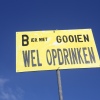 Sfeerfoto Zwarte Cross 2012 deel 1