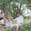Foto Zwarte Cross 2012 deel 1