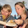 Sfeerfoto Zwarte Cross 2012 deel 2
