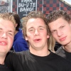 Sfeerfoto Zwarte Cross 2012 deel 2
