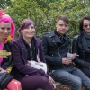 Foto Amphi Festival dag 1