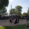 Foto Amphi Festival dag 2