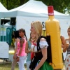 Sfeerfoto Solar Weekend 2012