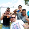 Sfeerfoto Solar Weekend 2012