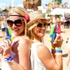 Foto Solar Weekend 2012