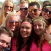 Foto Solar Weekend