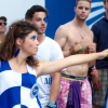 Sfeerfoto Solar Weekend 2012