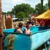 Sfeerfoto Solar Weekend 2012