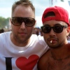 Foto Solar Weekend 2012
