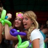 Foto Solar Weekend 2012