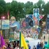 Foto Solar Weekend 2012
