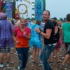 Foto Solar Weekend 2012